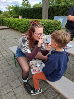 Foto des Albums: Erntefest Suckow 2026