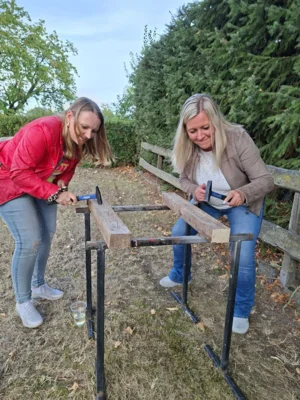 Foto des Albums: Erntefest Suckow 2026