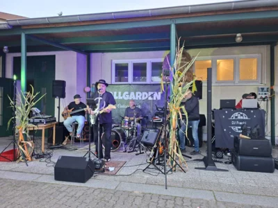 Foto des Albums: Erntefest Suckow 2026