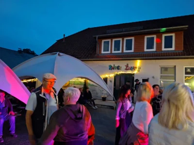 Foto des Albums: Erntefest Suckow 2026