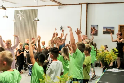 Foto des Albums: Schulanfang 2026