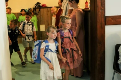 Foto des Albums: Schulanfang 2026
