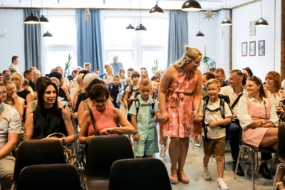 Foto des Albums: Schulanfang 2026