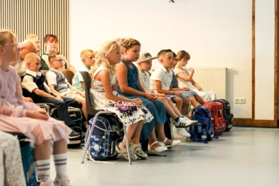 Foto des Albums: Schulanfang 2026