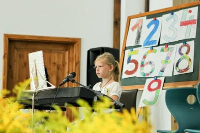 Foto des Albums: Schulanfang 2026