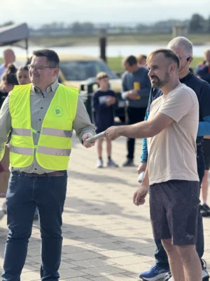 Foto des Albums: 1. LAGA-Lauf feiert erfolgreiche Premiere in Wittenberge