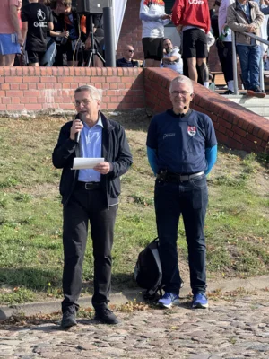 Foto des Albums: 1. LAGA-Lauf feiert erfolgreiche Premiere in Wittenberge