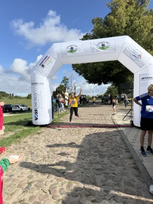 Foto des Albums: 1. LAGA-Lauf feiert erfolgreiche Premiere in Wittenberge