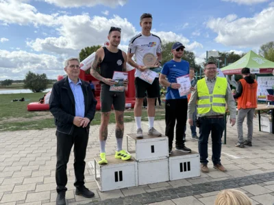Foto des Albums: 1. LAGA-Lauf feiert erfolgreiche Premiere in Wittenberge