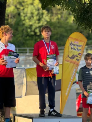 Foto des Albums: Landesmeisterschaft 2026