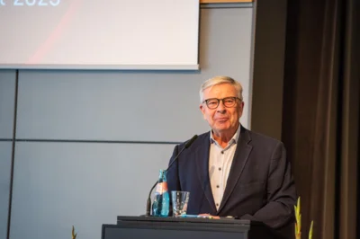 Foto des Albums: Zeugnisübergabe VFA