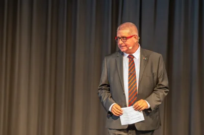 Foto des Albums: Zeugnisübergabe VFA