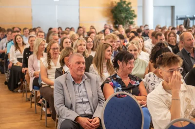 Foto des Albums: Zeugnisübergabe VFA