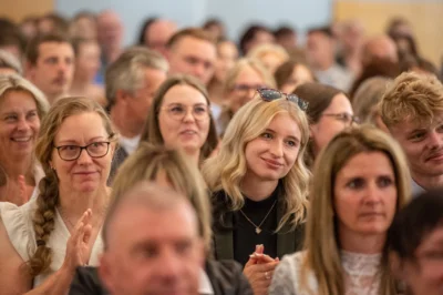 Foto des Albums: Zeugnisübergabe VFA