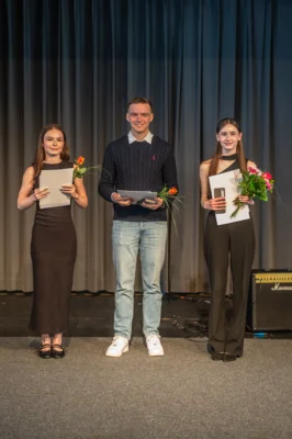 Foto des Albums: Zeugnisübergabe VFA