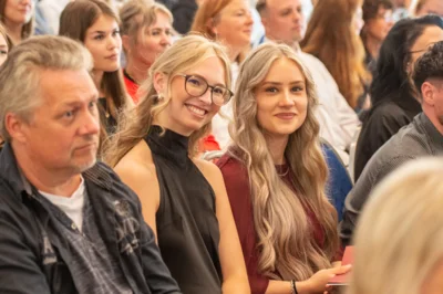 Foto des Albums: Zeugnisübergabe VFA