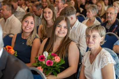 Foto des Albums: Zeugnisübergabe VFA