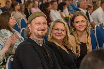 Foto des Albums: Zeugnisübergabe VFA