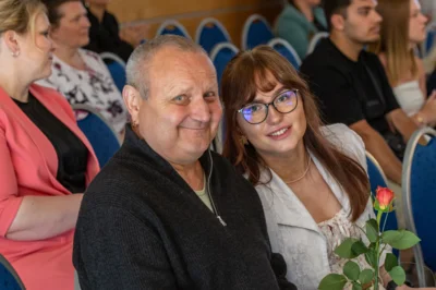 Foto des Albums: Zeugnisübergabe VFA