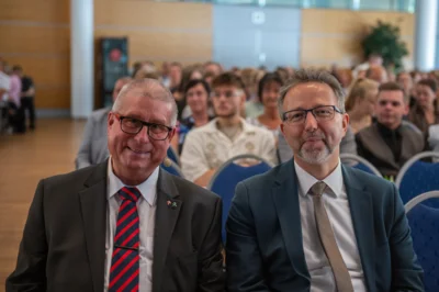 Foto des Albums: Zeugnisübergabe VFA