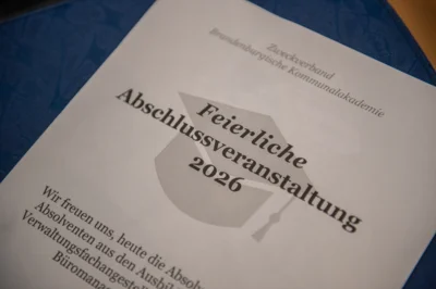 Foto des Albums: Zeugnisübergabe VFA