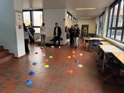 Foto des Albums: Workshop Seb