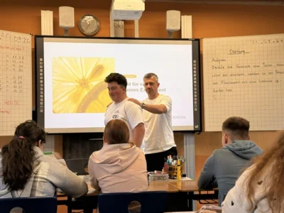 Foto des Albums: Workshop Seb