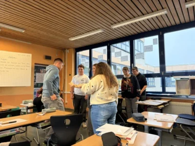 Foto des Albums: Workshop Seb
