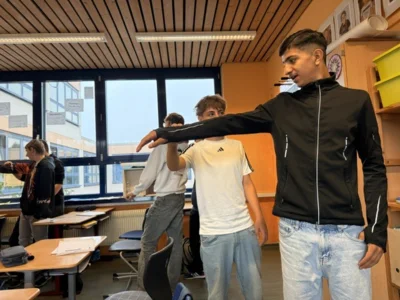 Foto des Albums: Workshop Seb