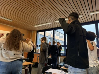 Foto des Albums: Workshop Seb