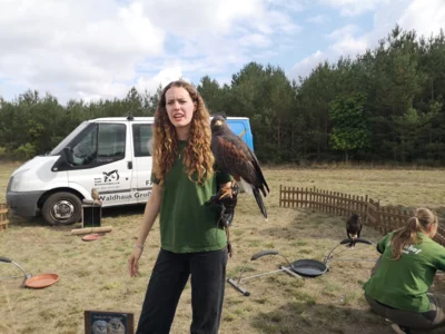Wald-Jagd-Naturerlebnis e. V.  (Bild vergr&ouml;&szlig;ern)