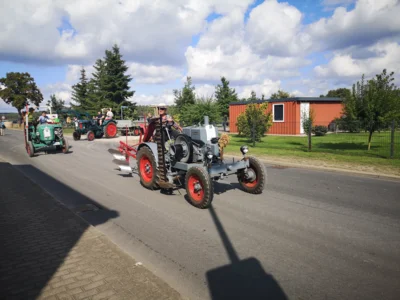 Foto des Albums: Brandenburger Dorf- und Erntefest 2026: der Umzug