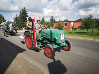 Foto des Albums: Brandenburger Dorf- und Erntefest 2026: der Umzug