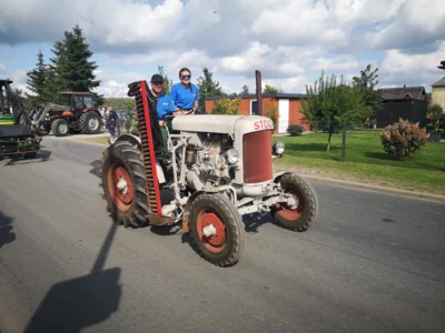 Foto des Albums: Brandenburger Dorf- und Erntefest 2026: der Umzug