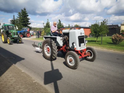 Foto des Albums: Brandenburger Dorf- und Erntefest 2026: der Umzug