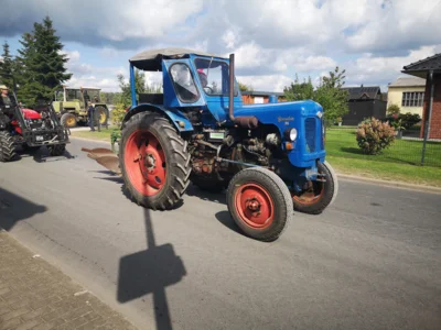 Foto des Albums: Brandenburger Dorf- und Erntefest 2026: der Umzug