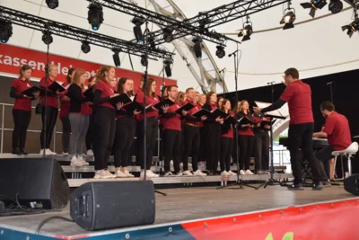 MGV Eggenrot - Singfonie  (Bild vergr&ouml;&szlig;ern)