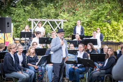 Foto des Albums: 29. Backofenfest zum Tag des offenen Denkmals im Museumsgarten