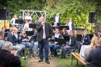 Foto des Albums: 29. Backofenfest zum Tag des offenen Denkmals im Museumsgarten