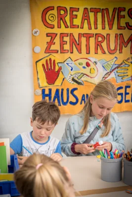 Foto des Albums: 29. Backofenfest zum Tag des offenen Denkmals im Museumsgarten