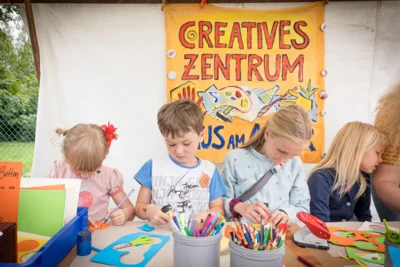 Foto des Albums: 29. Backofenfest zum Tag des offenen Denkmals im Museumsgarten