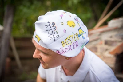 Foto des Albums: 29. Backofenfest zum Tag des offenen Denkmals im Museumsgarten