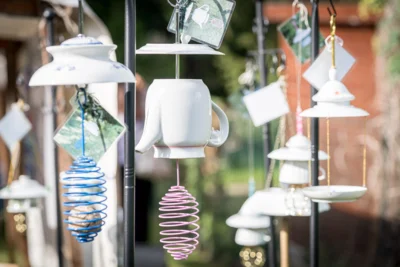 Foto des Albums: 29. Backofenfest zum Tag des offenen Denkmals im Museumsgarten
