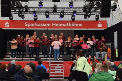 Lendsiedel LT gem. Chor  (Bild vergr&ouml;&szlig;ern)