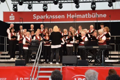Dorfkemmathen GV Liederkranz  (Bild vergr&ouml;&szlig;ern)