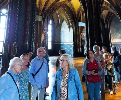 14 Historie gut erkl&auml;rt 
