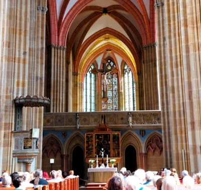 16 Dom mit Orgelkonzert 