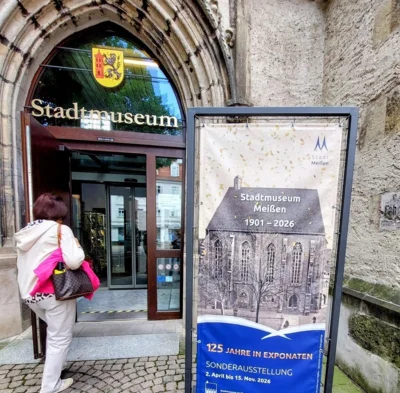 24 Zeit f&uuml;r einen Stadtrundgang oder 