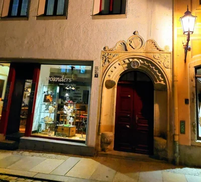 6 Weinlokale in Mei&szlig;en 