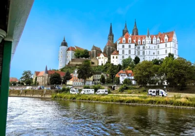 27 Tsch&uuml;&szlig; Mei&szlig;en 